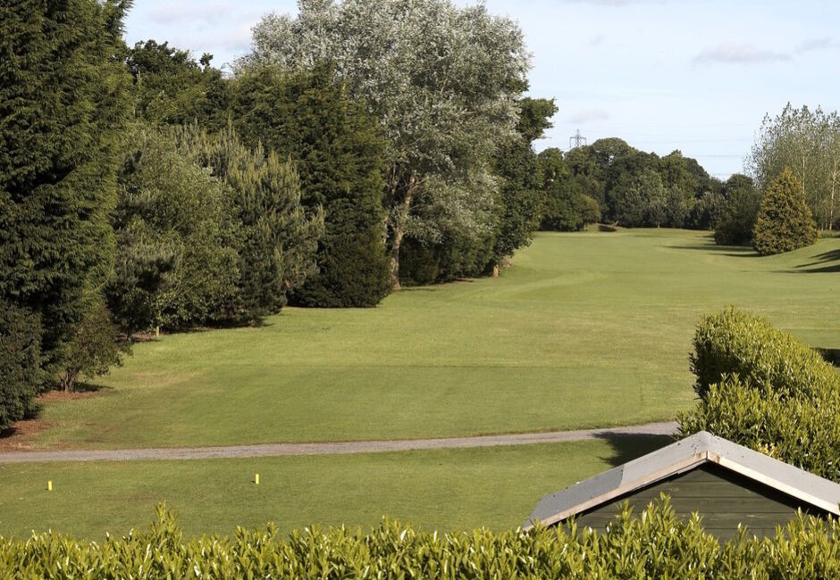 Home [cottinghamparks.intelligentgolf.co.uk]